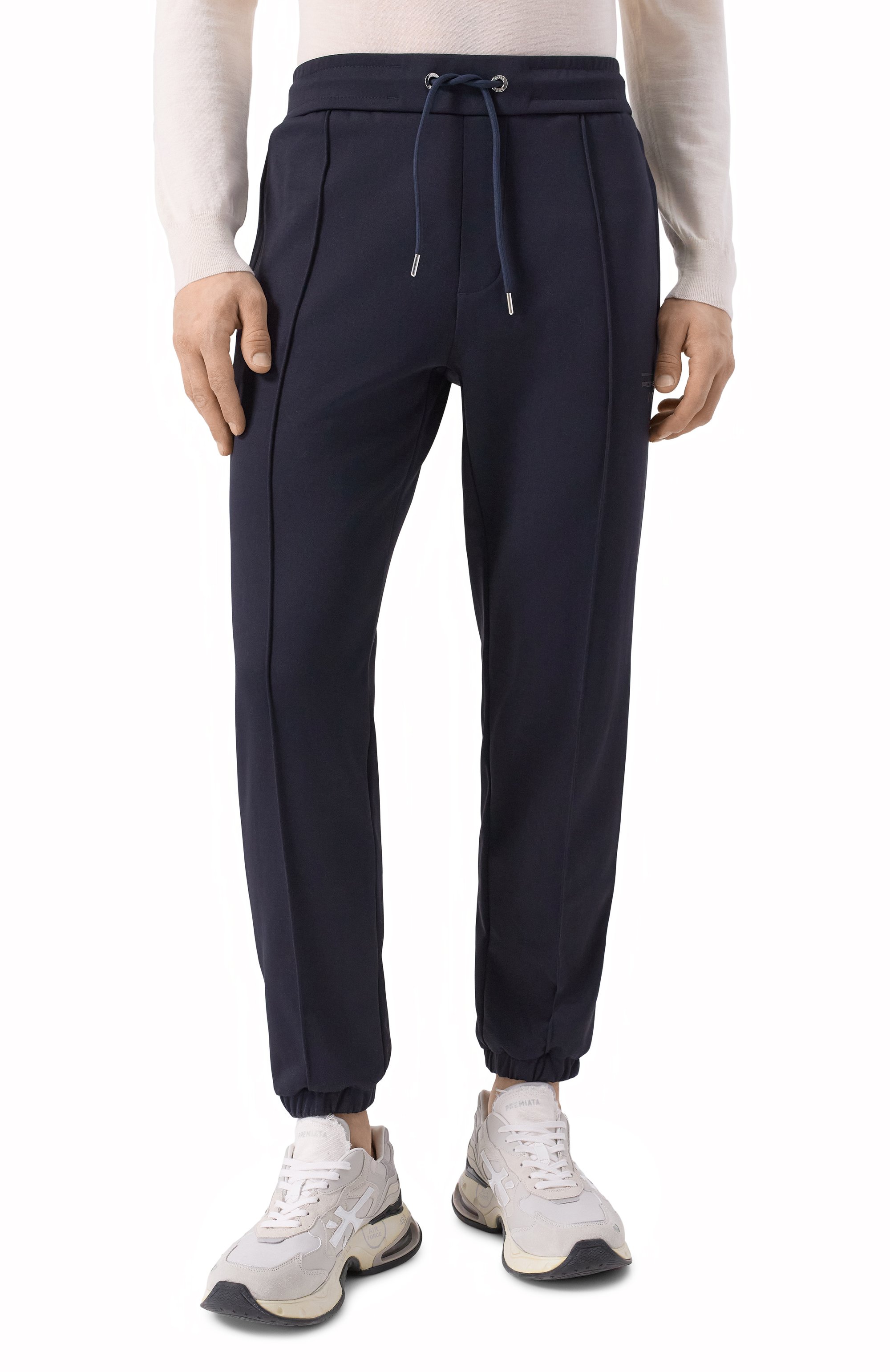 Джоггеры boss x porsche BOSS, арт. 50537360, фото 3