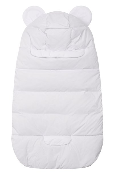 Пуховый комплект на выписку северн ый мишка CHEPE, арт. 391015, фото 5