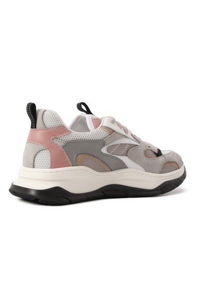 Кроссовки DSQUARED2, арт. 80236/VAR5/36-40, фото 3