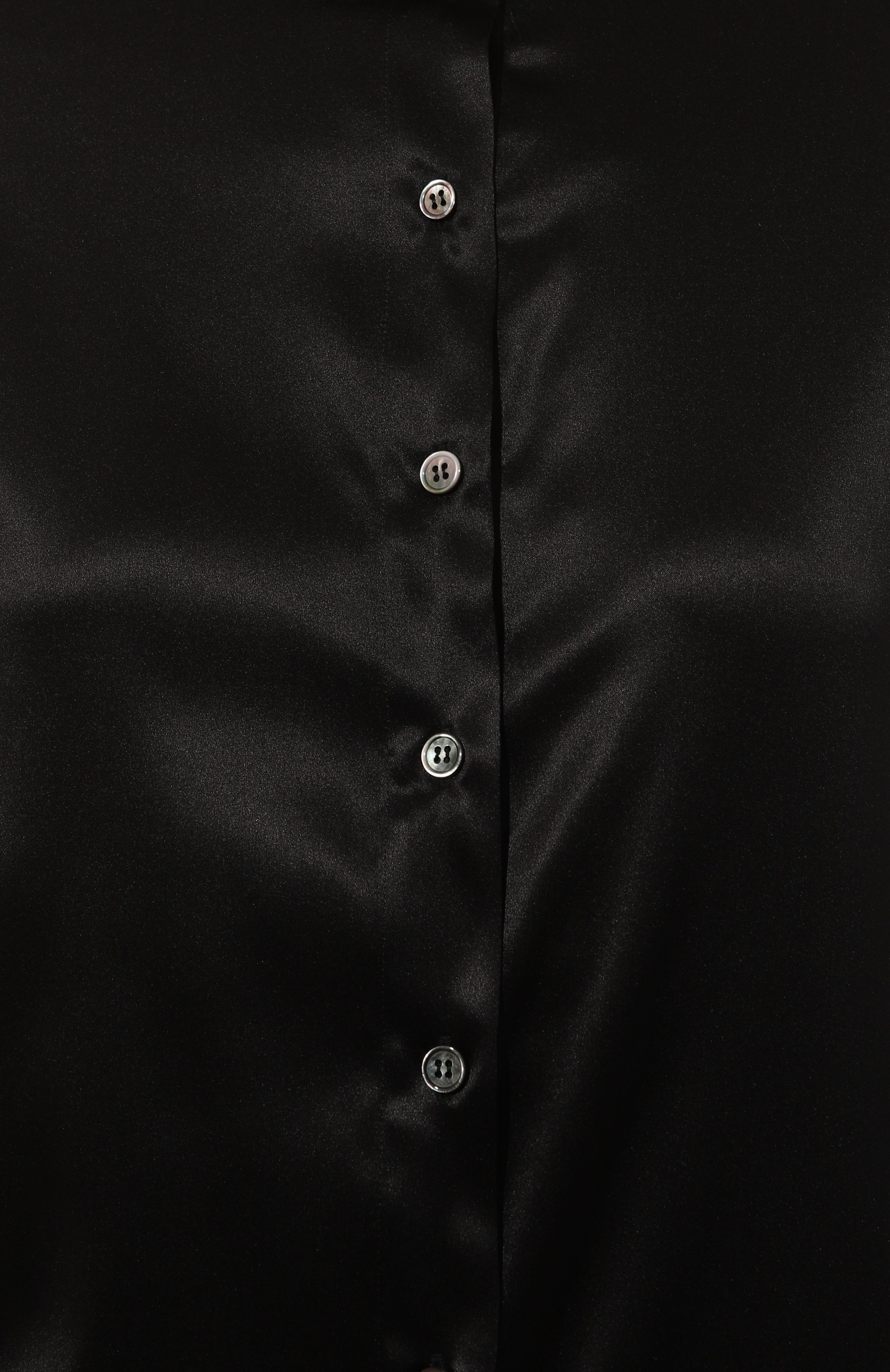 Шелковая рубашка LOUVE, арт. 24-2-01-01-01, фото 5