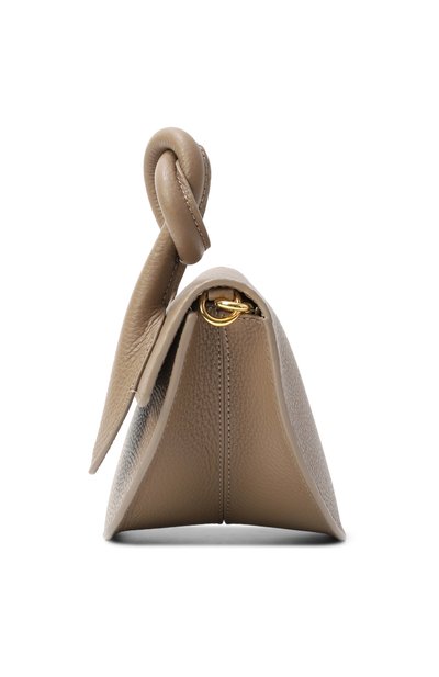 Сумка pretzel YUZEFI, арт. YUZC0-HB-PRZ-L035, фото 4