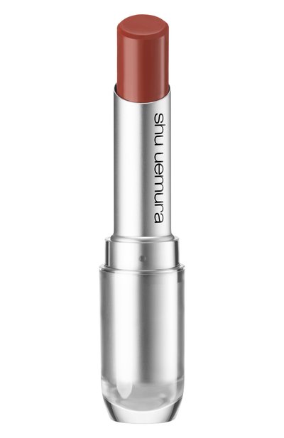 Женская помада rouge unlimited supreme matte, оттенок br775 SHU UEMURA, арт. 4935421681360