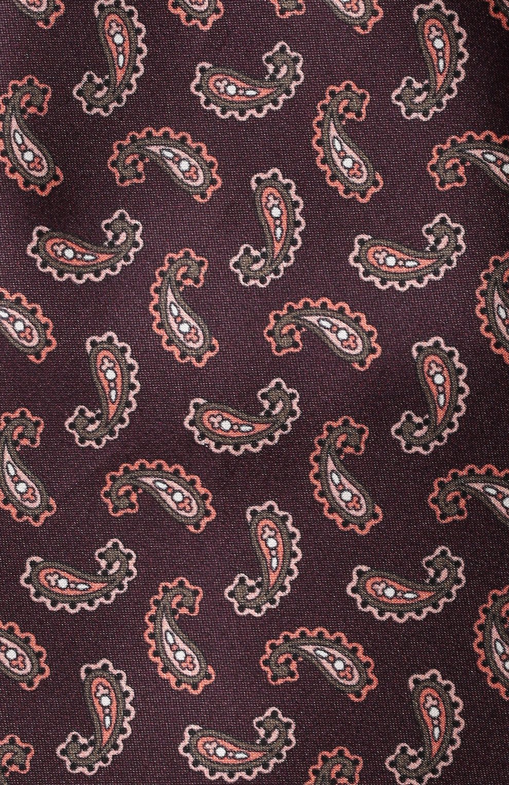 Комплект из галстука и платка BRIONI, арт. 08A900/P1476, фото 4