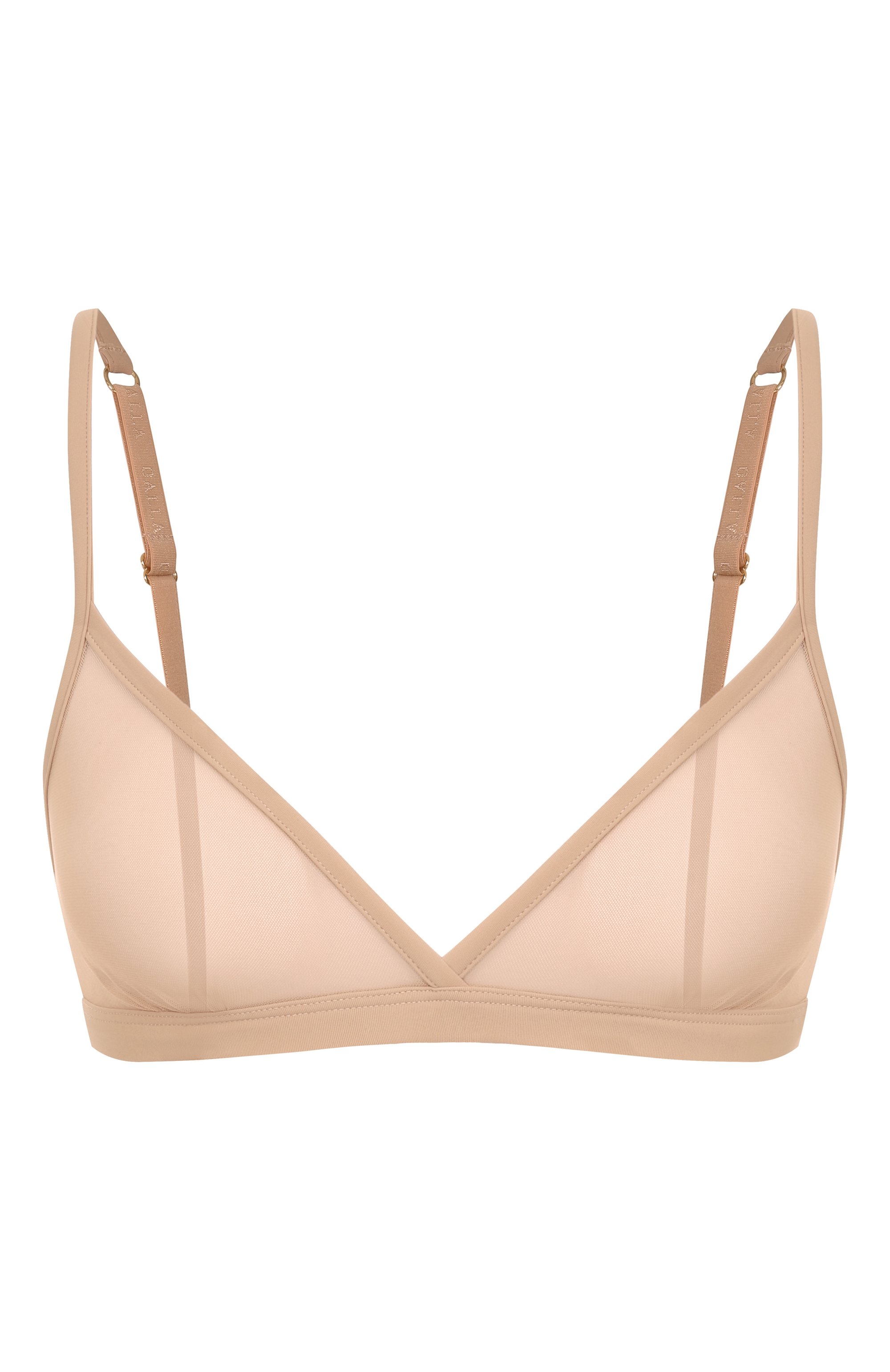 Бюстгальтер-бралетт C.ALLA, арт. CE0906 RE, фото 1