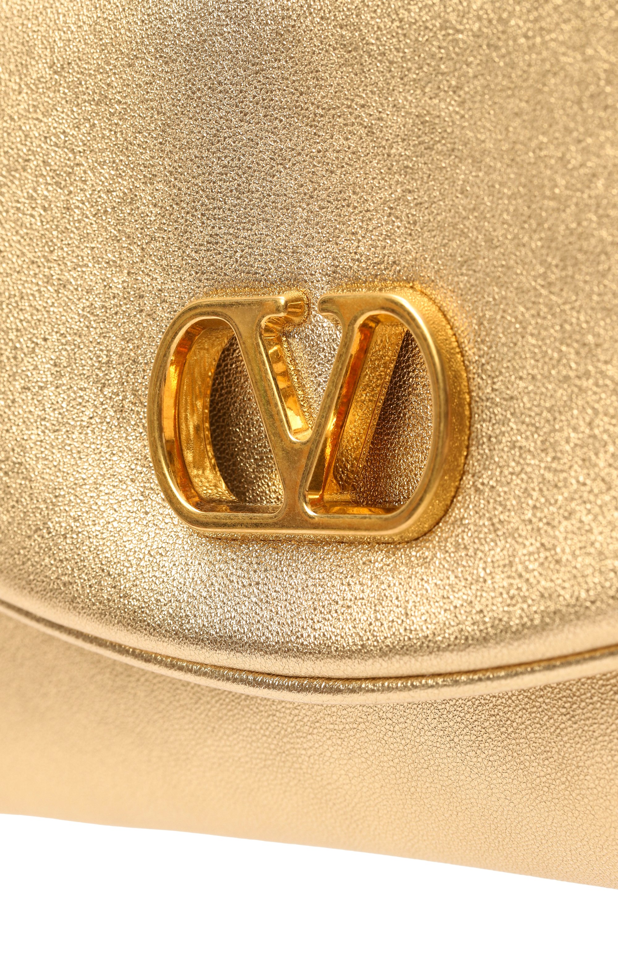 Сумка devain small VALENTINO, арт. 8W0B0T31/NVB, фото 6