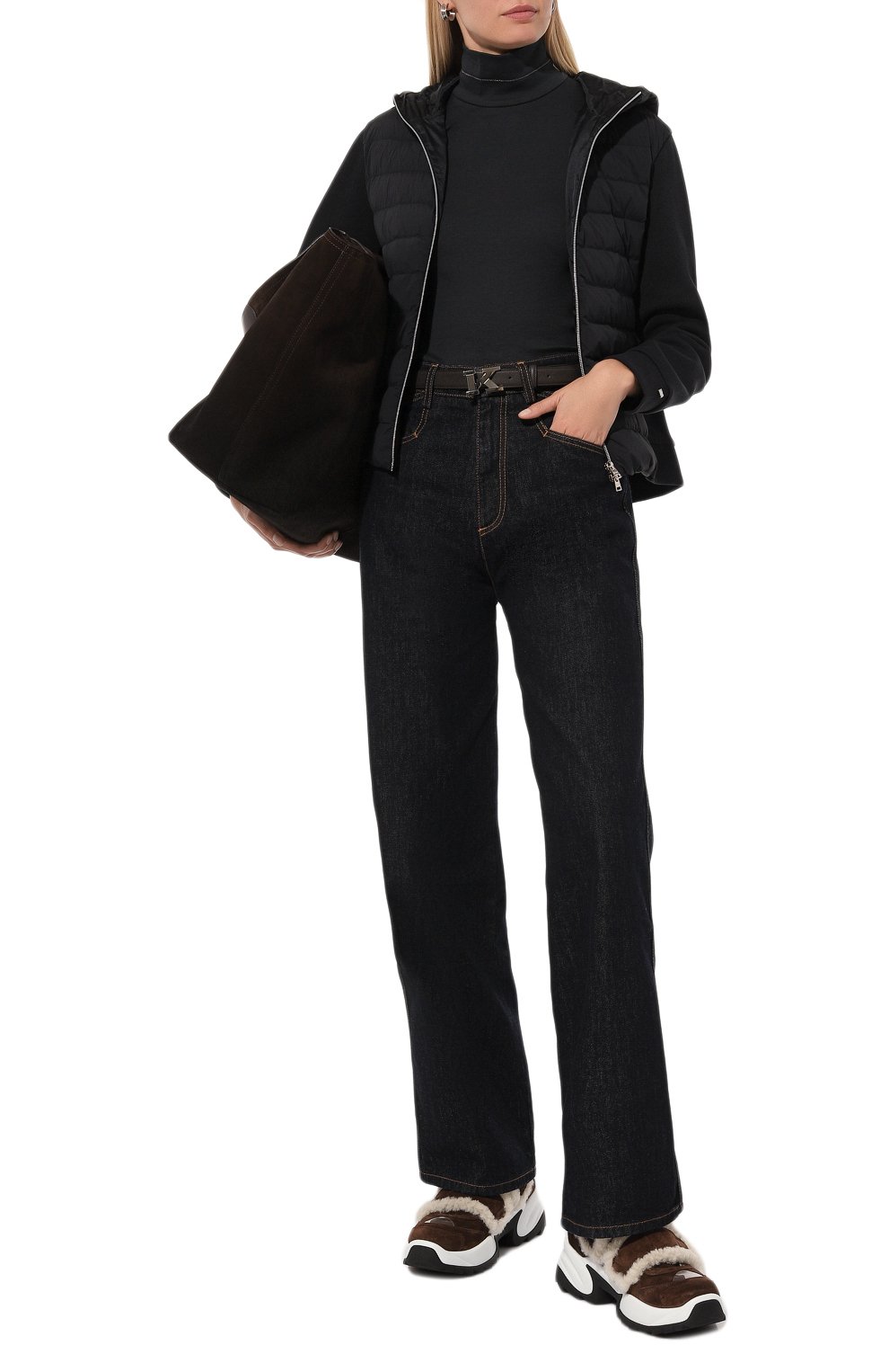 Толстовка HERNO, арт. JP00005DR/50073, фото 2