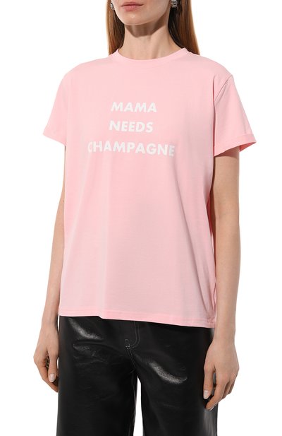 Хлопковая футболка SEVEN LAB, арт. CTR1.01.330.252.2001, фото 3