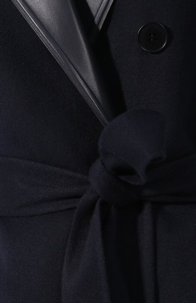 Кашемировый жилет LORO PIANA, арт. FAI4344, фото 5