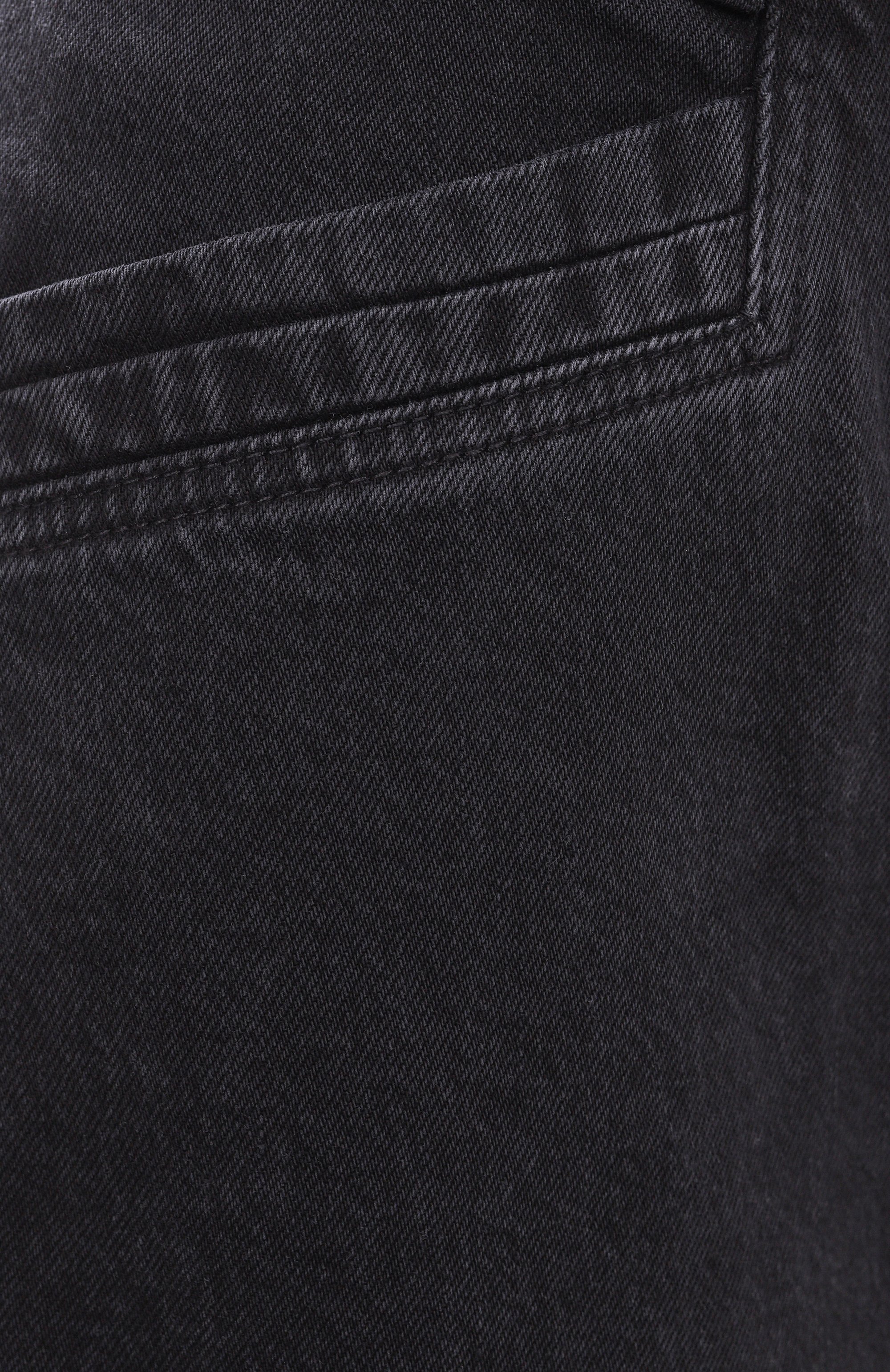 Джинсовая юбка BOSS, арт. 50542557, фото 6