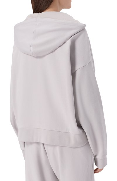 Хлопковый костюм EA7, арт. 7W000420/AF12473, фото 3