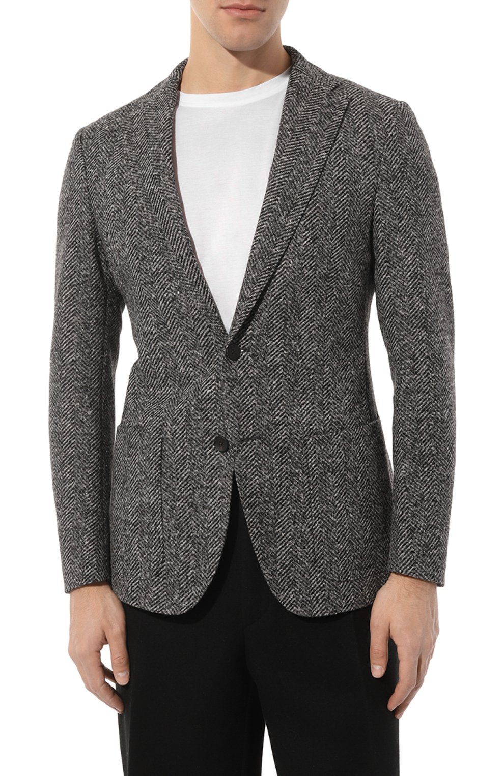 Однобортный пиджак FRADI, арт. SZ.JACKET/WN6168, фото 3