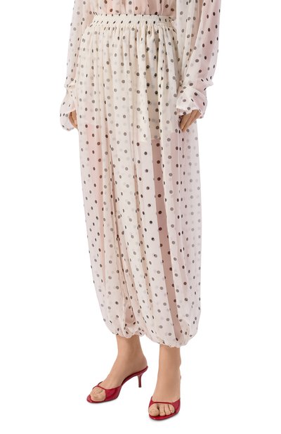 Джоггеры MSGM, арт. 4042MDP09/267355, фото 3