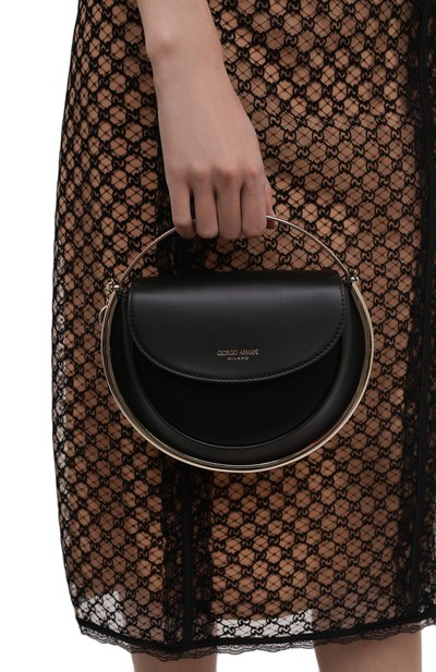 Сумка GIORGIO ARMANI, арт. Y1C115/YSB3A, фото 2