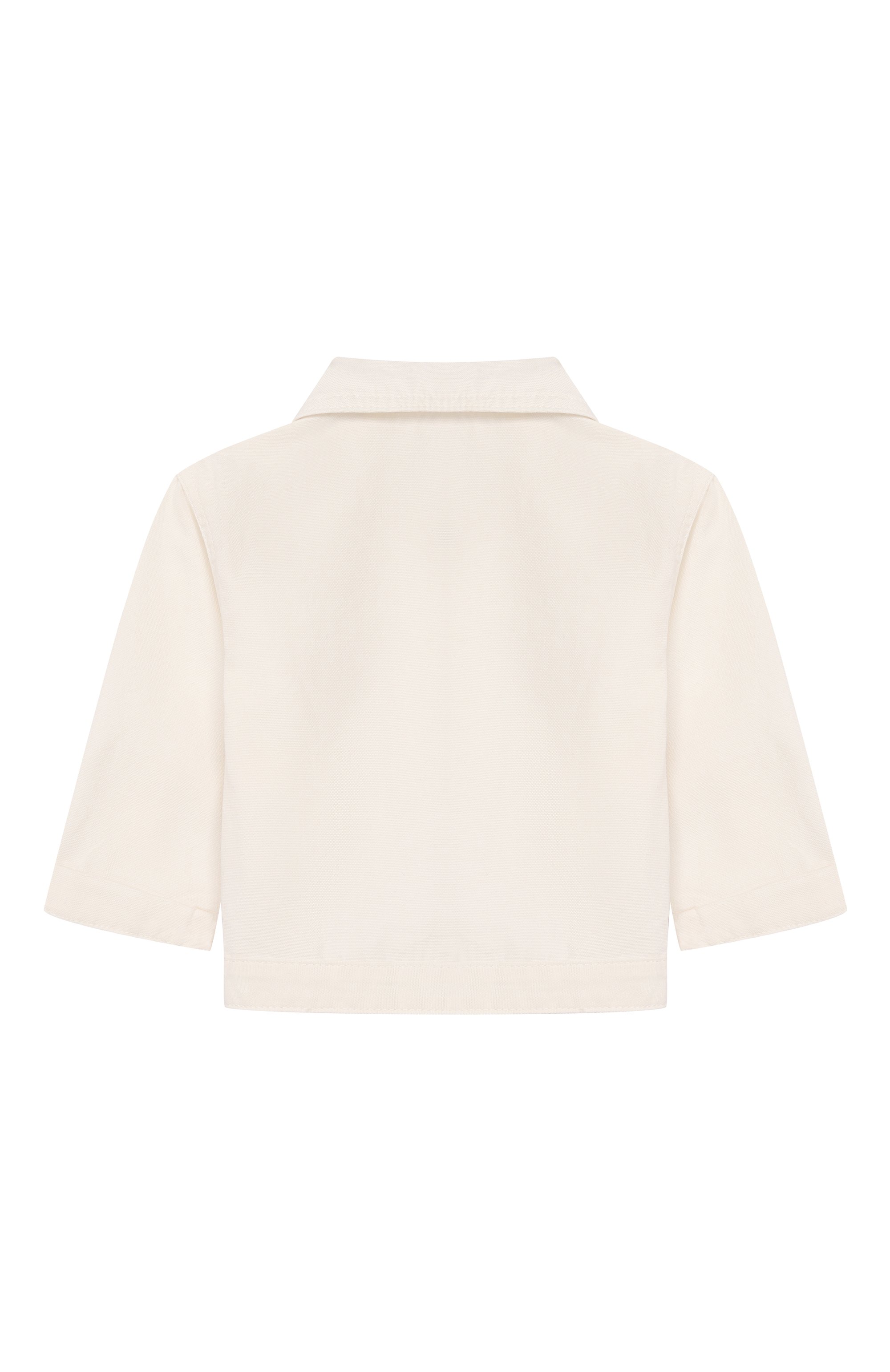 Джинсовая куртка STELLA MCCARTNEY, арт. TY2527, фото 2