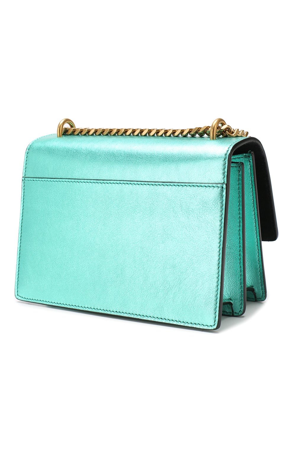 Сумка sunset SAINT LAURENT, арт. 441972/09E0W, фото 3