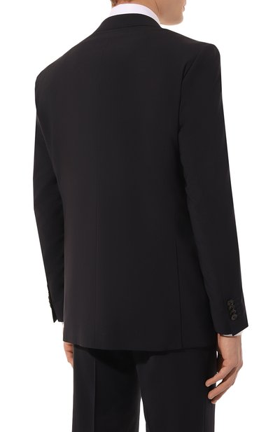 Шерстяной костюм CORNELIANI, арт. 936008-9318563_SET, фото 5