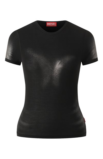 Женская футболка DIESEL, арт. A14443/0WFBW