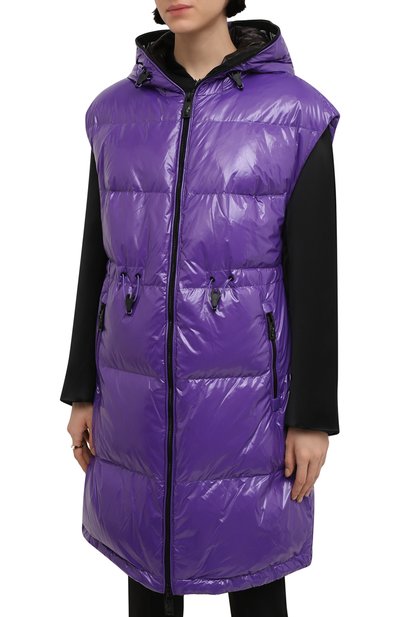 Пуховый жилет JOG DOG, арт. 112107.LBK, фото 3