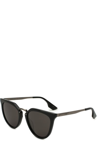 Солнцезащитные очки ALEXANDER MCQUEEN, арт. MQ0086 001, фото 1