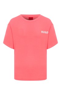 Коралловый