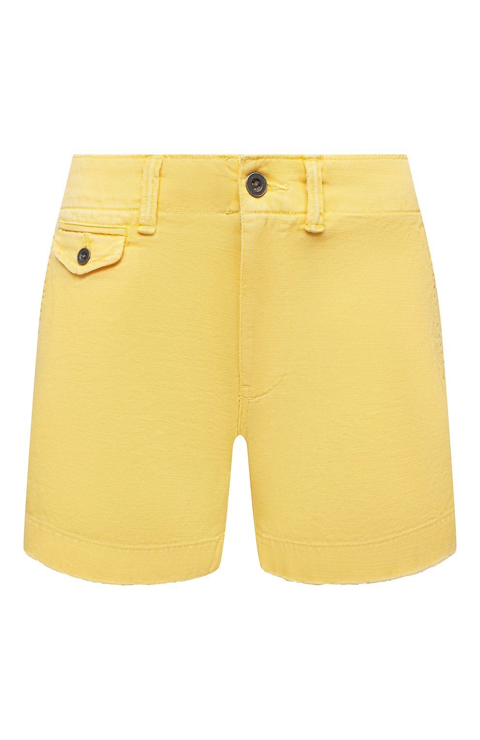Джинсовые шорты POLO RALPH LAUREN, арт. 211797213, фото 1