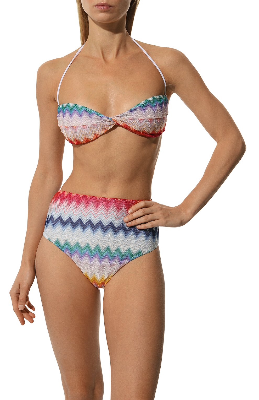 Раздельный купальник MISSONI, арт. MS24SP00/BR00TF, фото 2