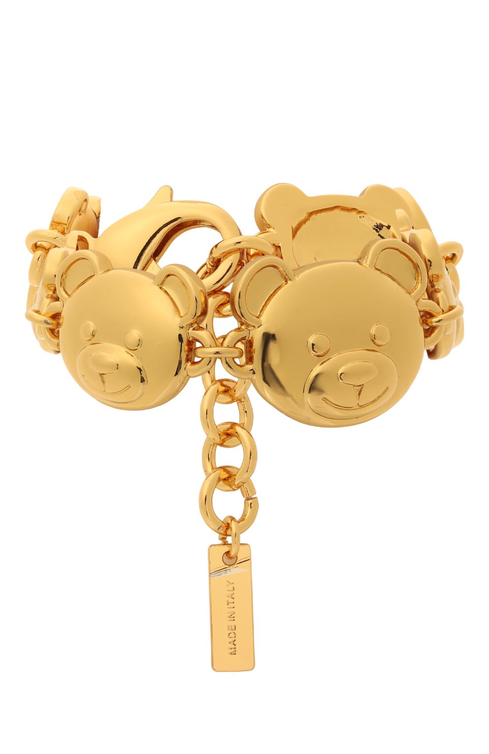 Браслет MOSCHINO, арт. 71 A9102 8401, фото 1