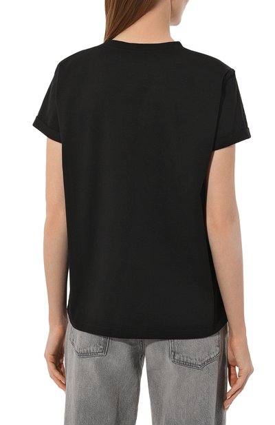 Хлопковая футболка SEVEN LAB, арт. CTR1.01.900.258.2723, фото 4