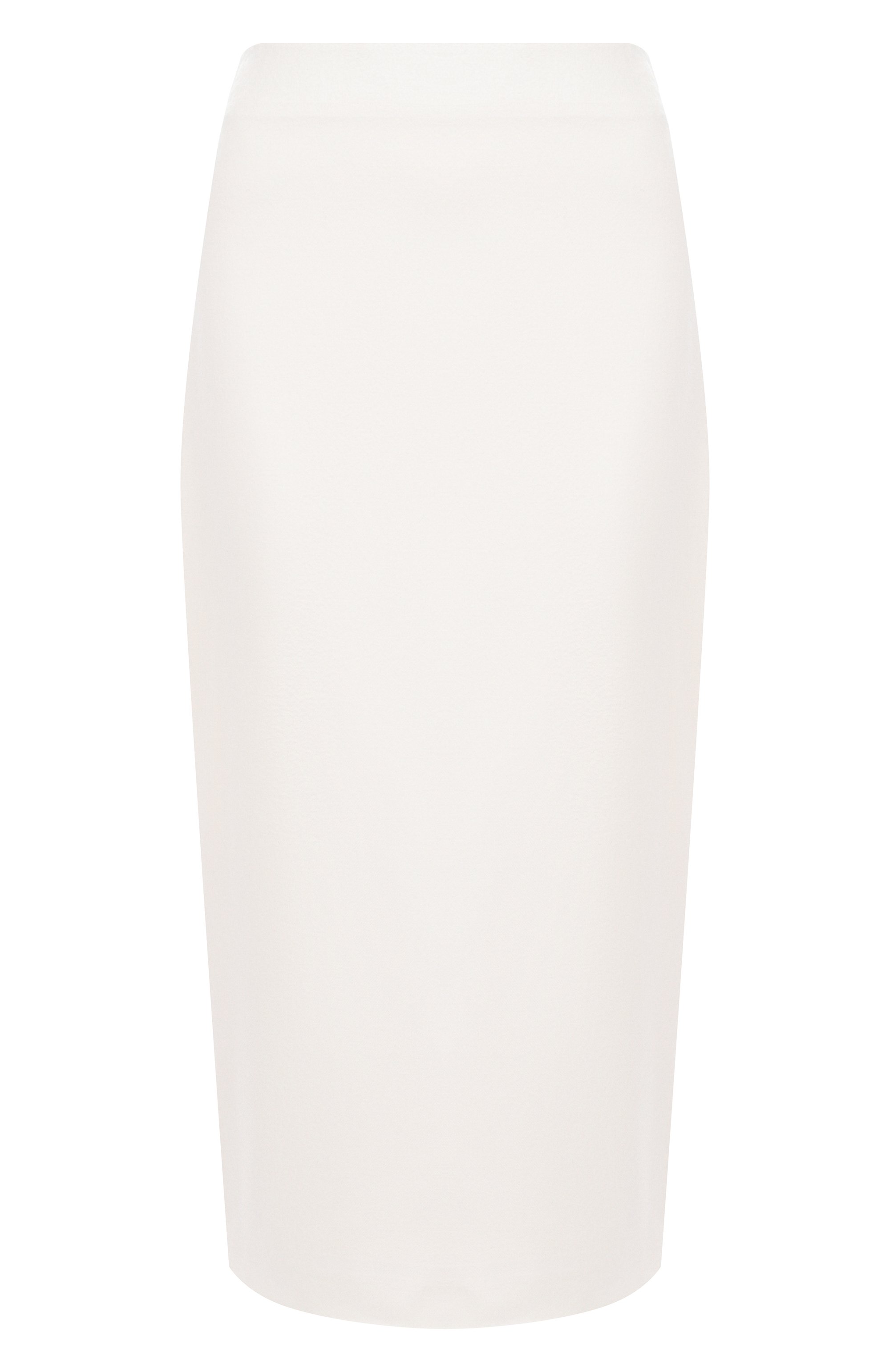 Юбка из шелка и кашемира COLOMBO, арт. GN00157/50504-U, фото 1