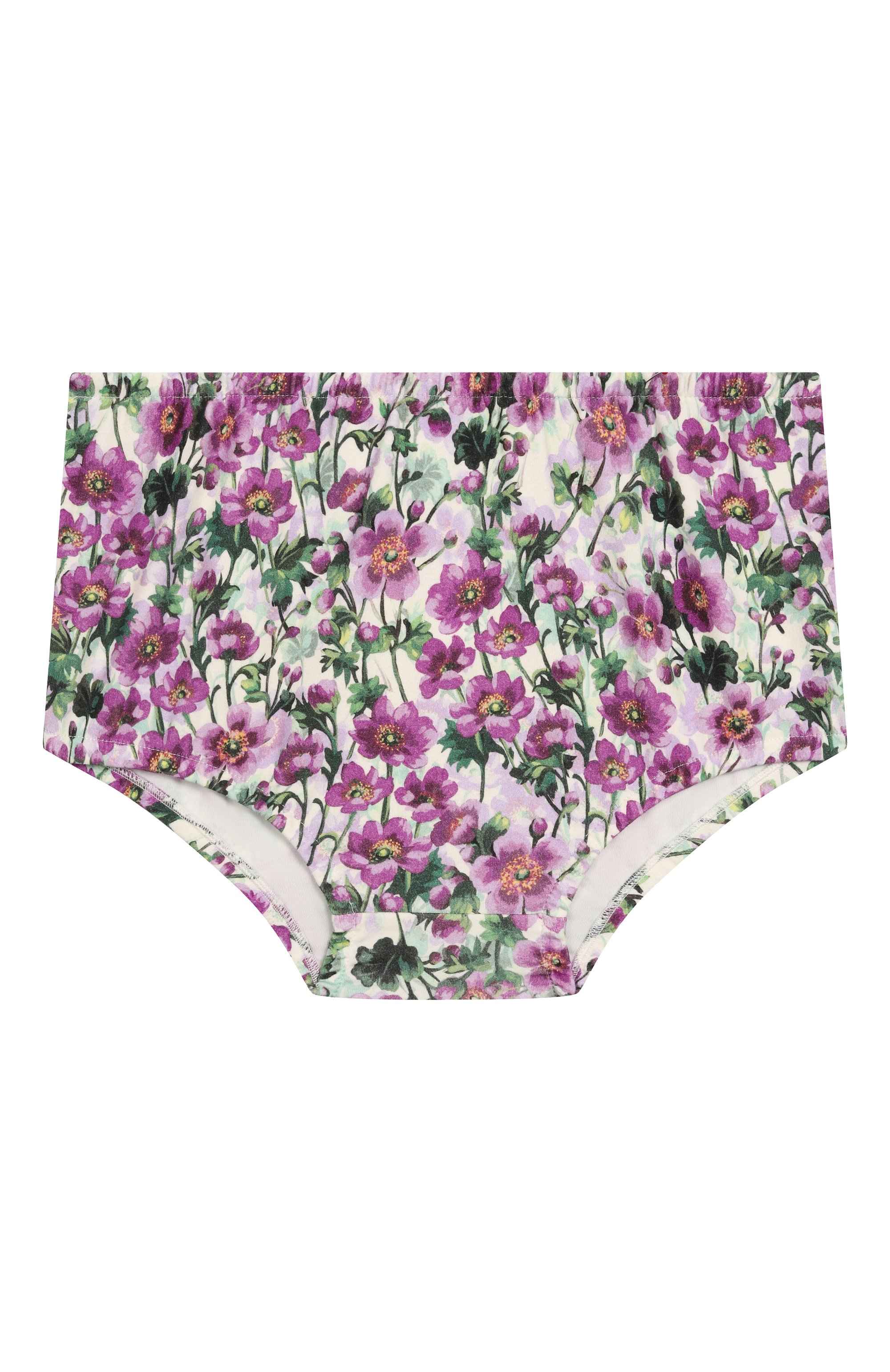 Комплект из платья и шорт DOLCE & GABBANA, арт. L2JD9G/FSG81, фото 4