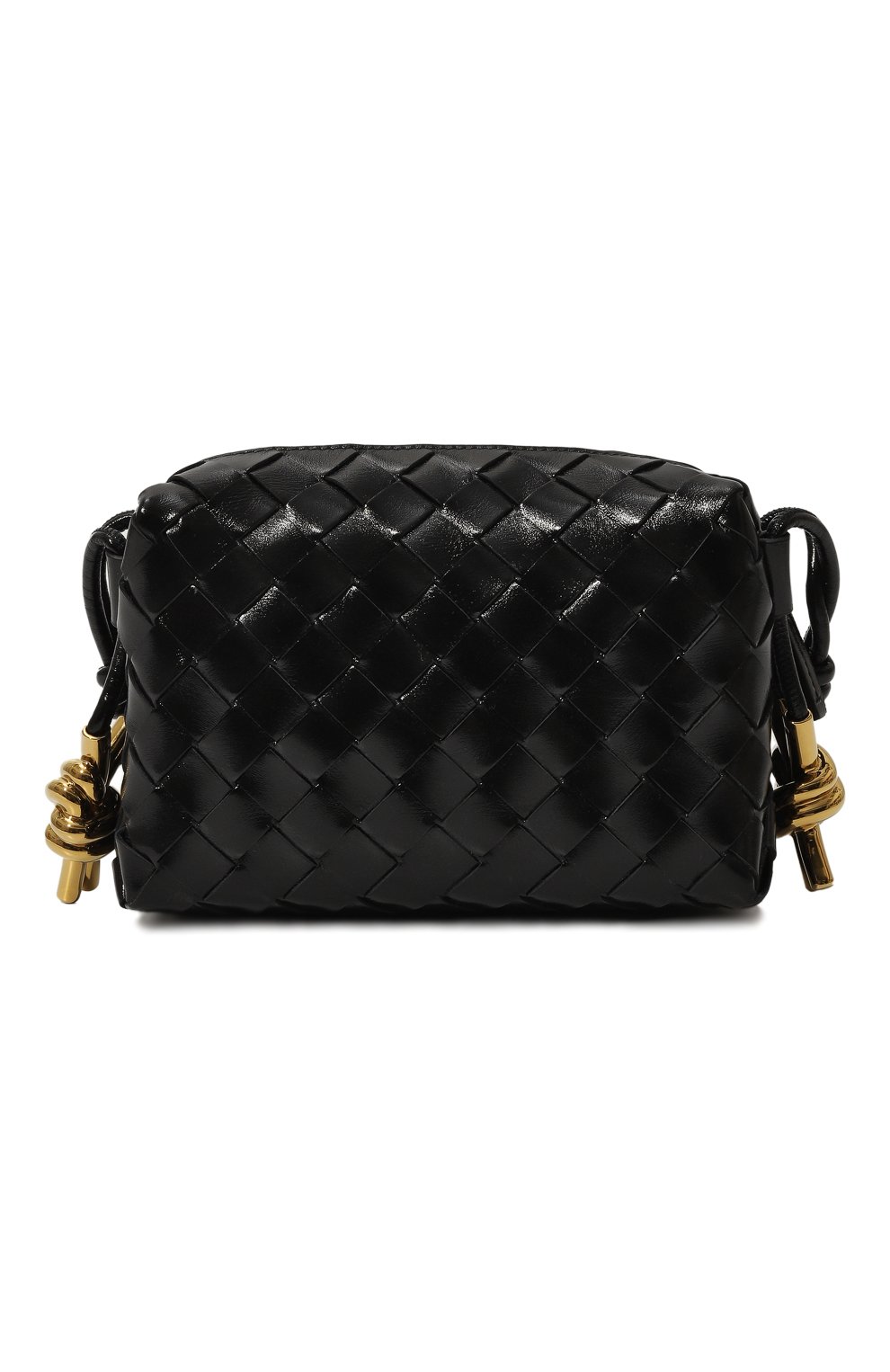 Сумка loop mini BOTTEGA VENETA, арт. 736125-V2GV1, фото 6