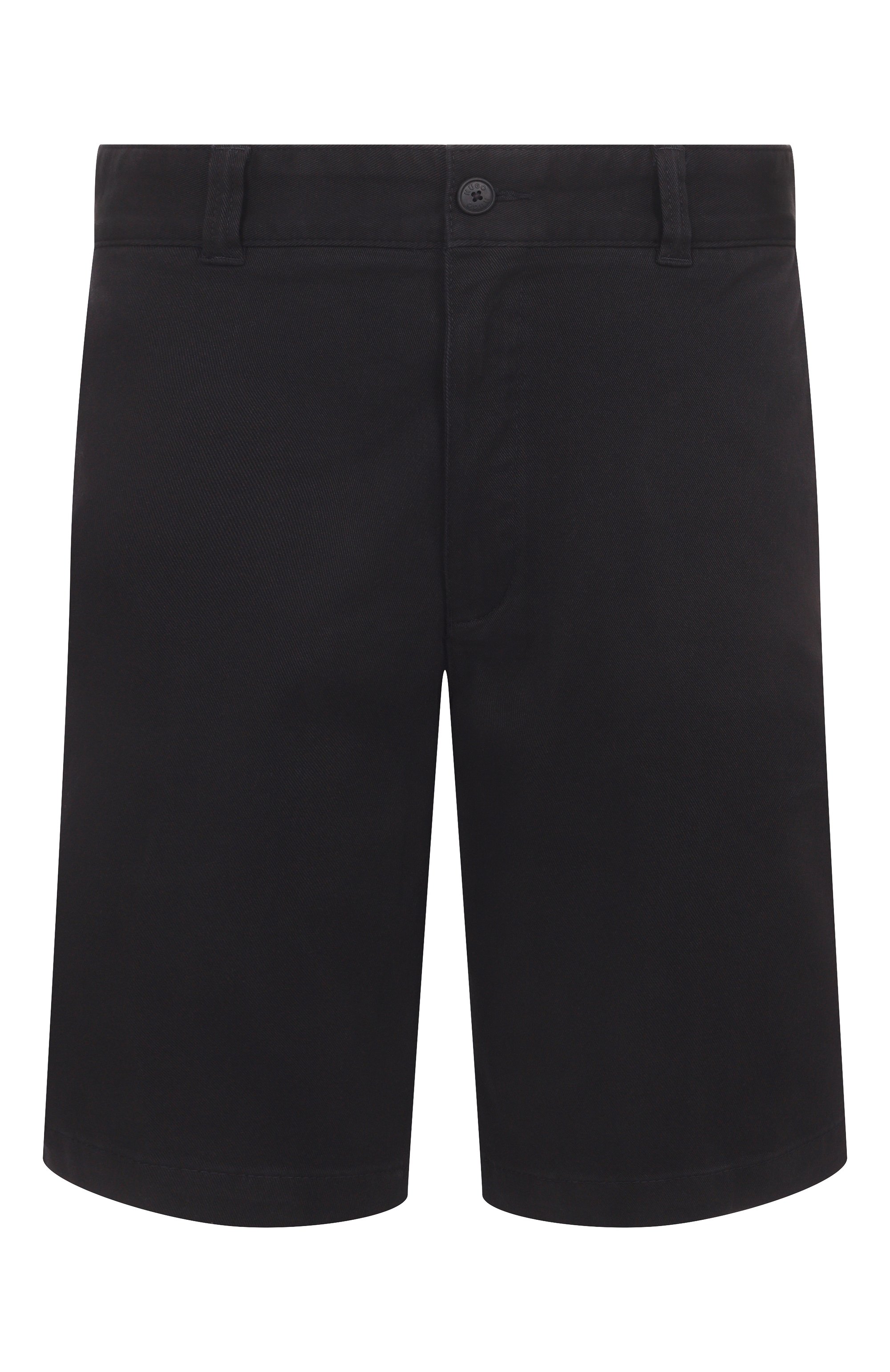 Хлопковые шорты HUGO BLUE, арт. 50510605, фото 1