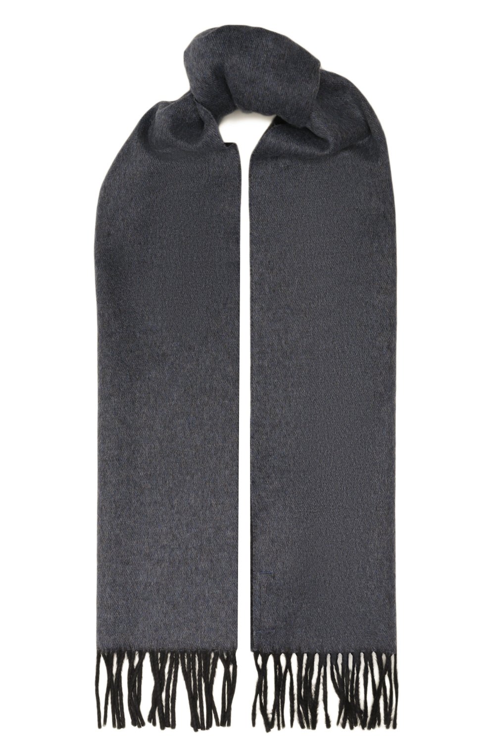 Кашемировый шарф ANDREA CAMPAGNA, арт. A583-D500RS-D500, фото 1