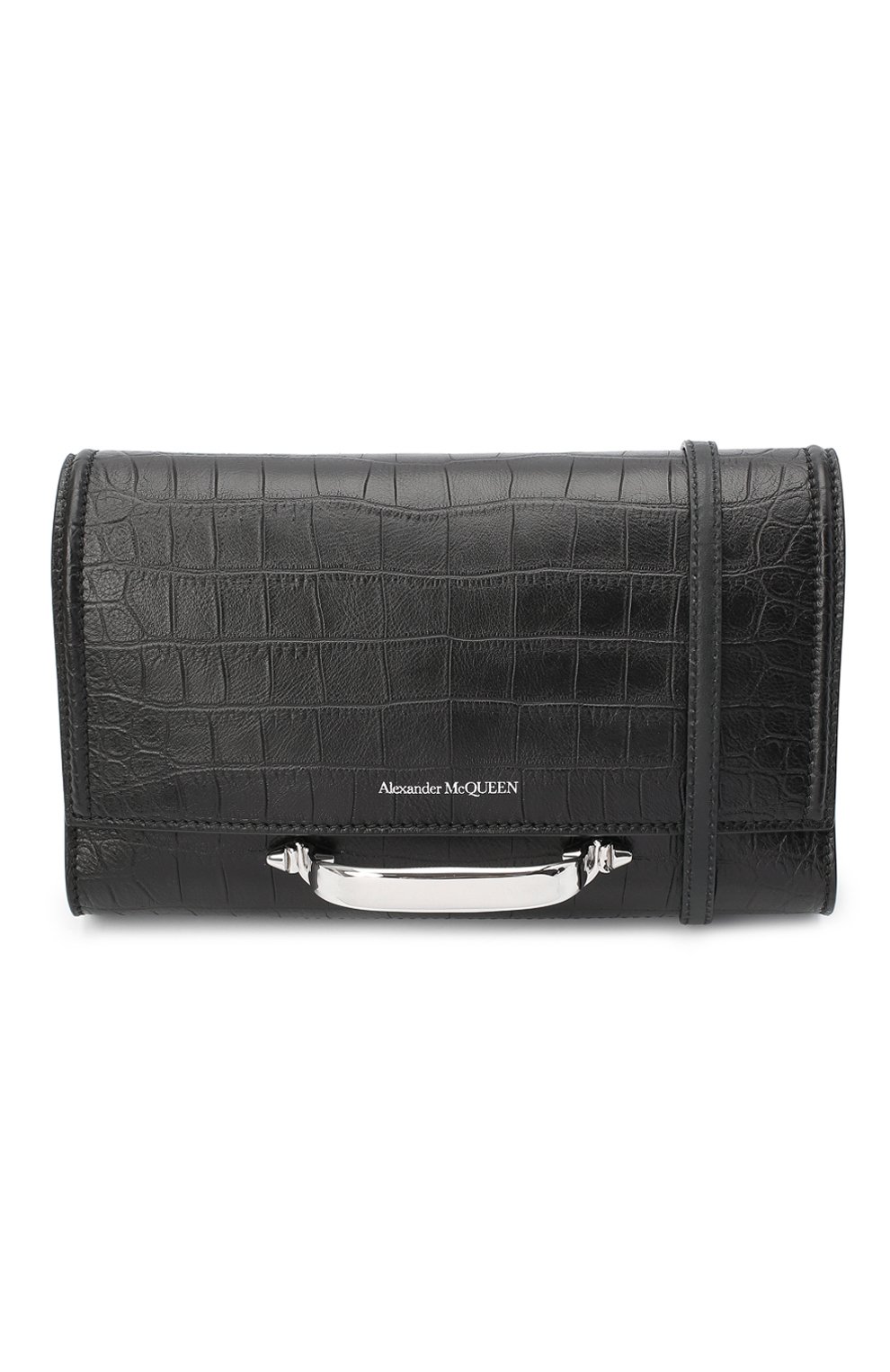 Сумка tall story mini ALEXANDER MCQUEEN, арт. 630261/1XBEY, фото 5