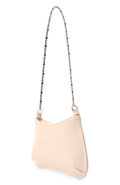 Сумка le petit bisou JACQUEMUS, арт. 24HBAW00404/AC18A01, фото 4