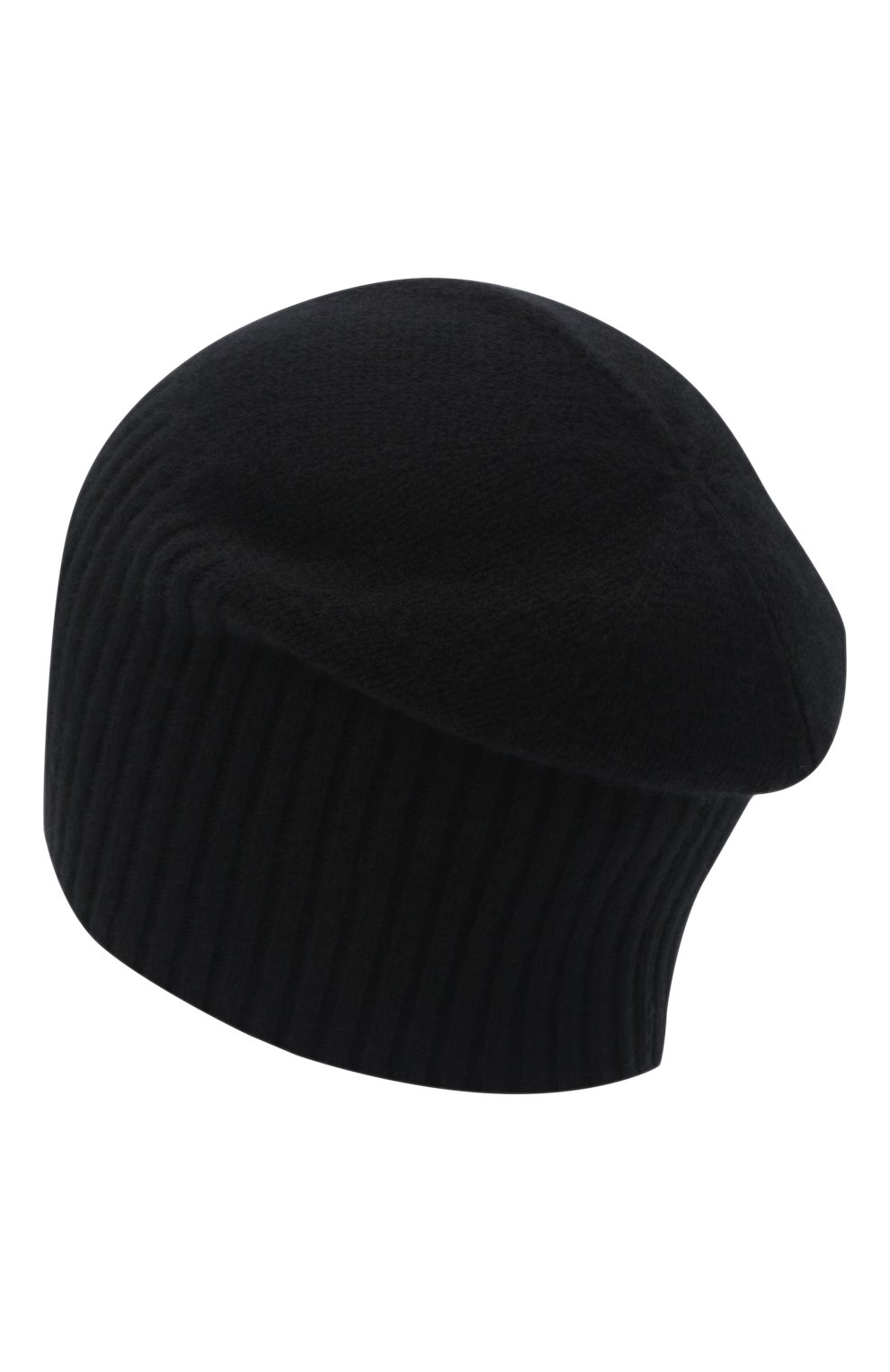 Кашемировая шапка ALLUDE, арт. 215/30027, фото 2