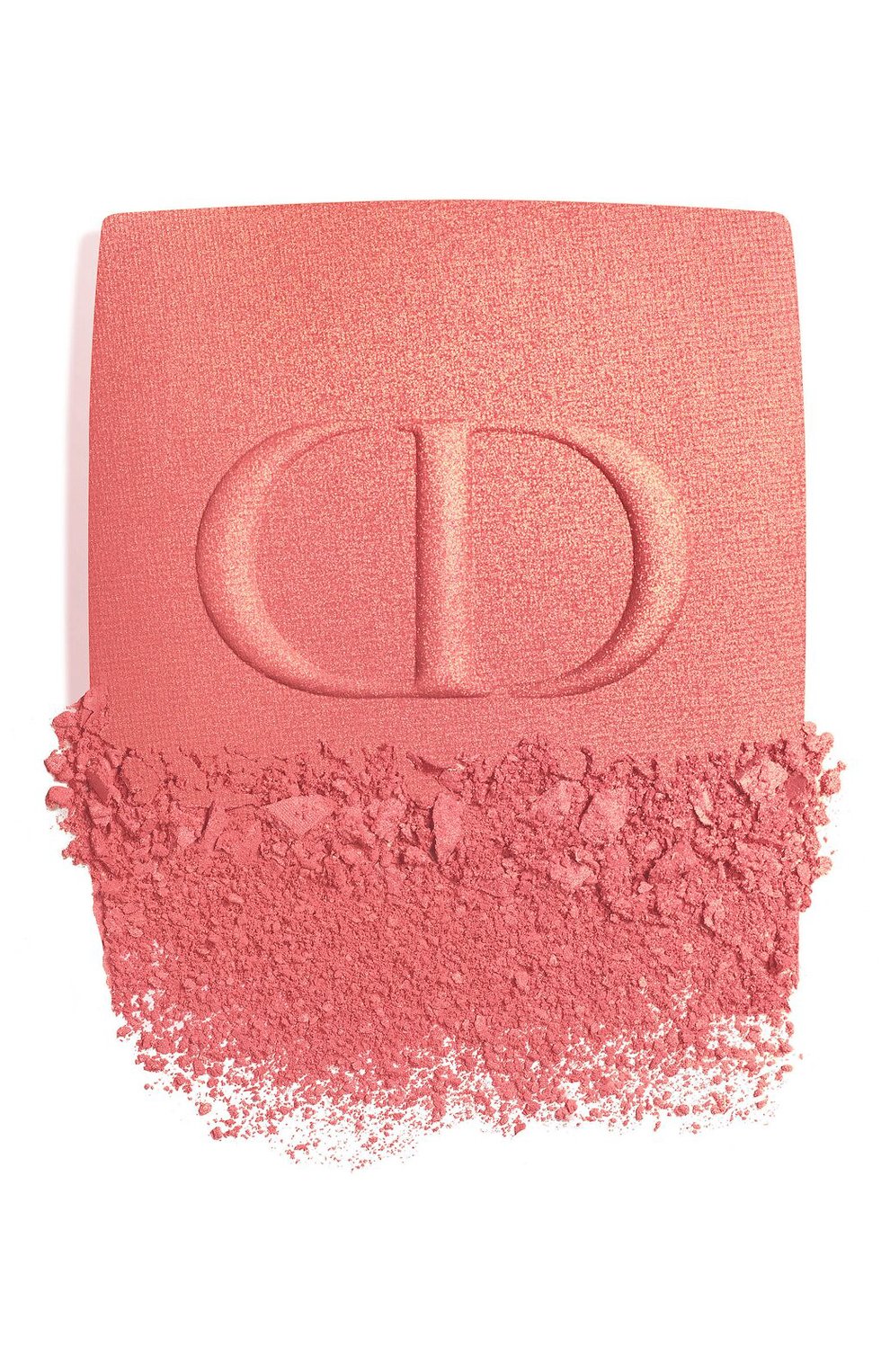 Румяна для лица rouge blush, оттенок 219 роза монтень (6,7g) DIOR, арт. C029600219, фото 2