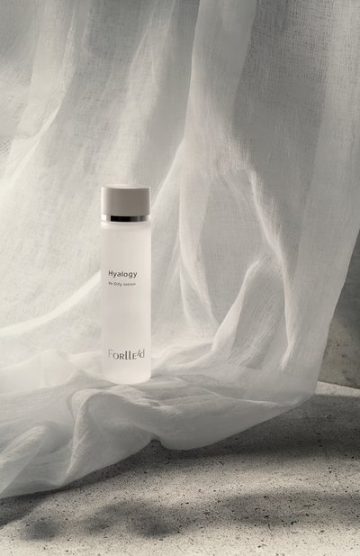 Омолаживающий лосьон для зрелой кожи hyalogy re-dify lotion (120ml) FORLLE'D, арт. 291659, фото 4