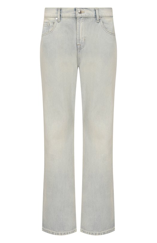 Джинсы Brett 7 For All Mankind 7T4E0E35-1W4 Голубой 7T4E0E35-1W4