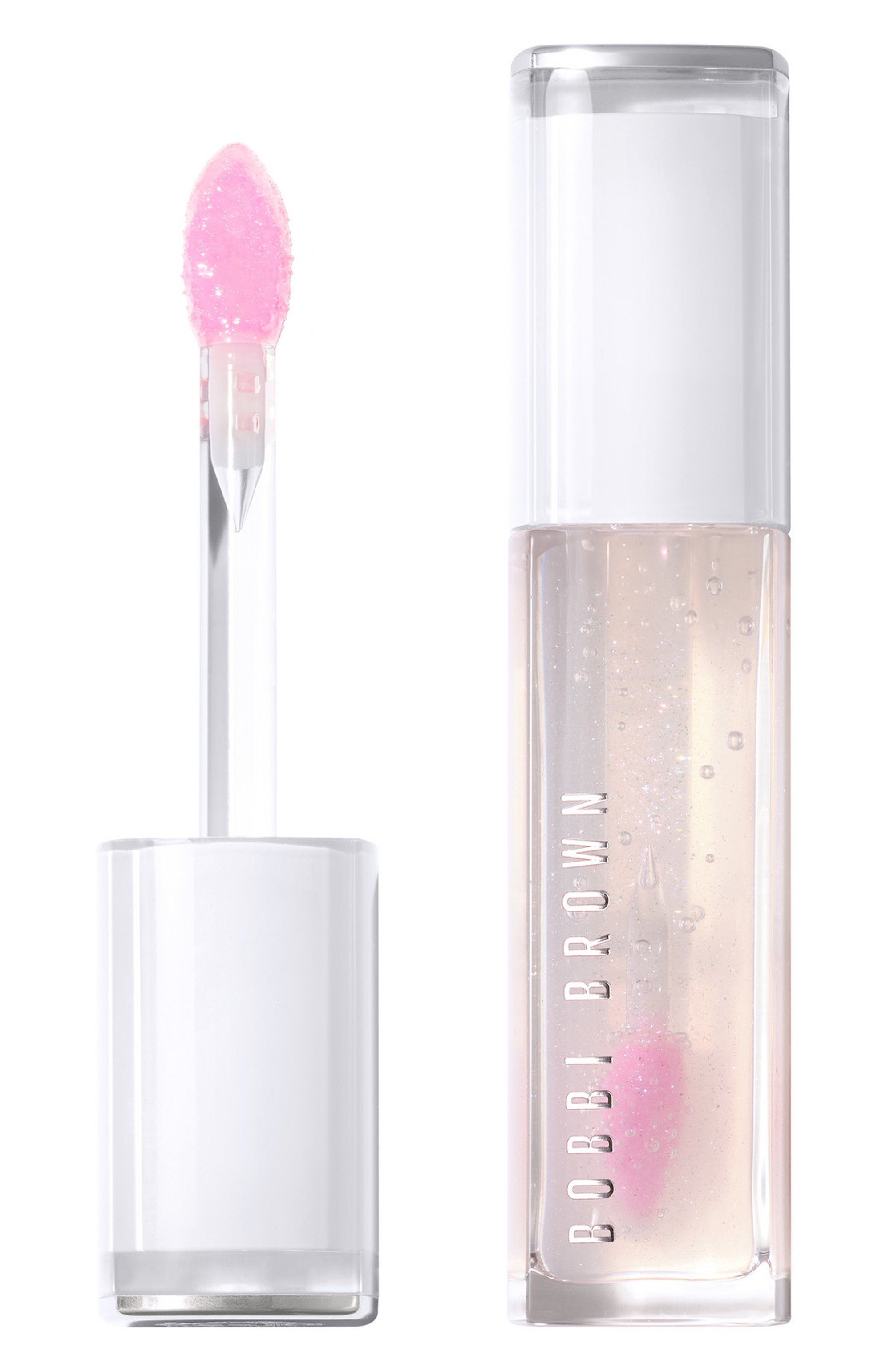 Масло для губ extra blushing lip oil, оттенок bare pink​ (6ml) BOBBI BROWN, арт. H7D6-02, фото 1