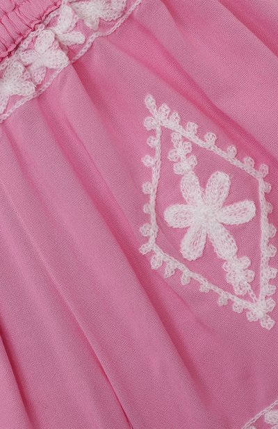 Шорты из вискозы MELISSA ODABASH, арт. Baby Sienna 24, фото 3