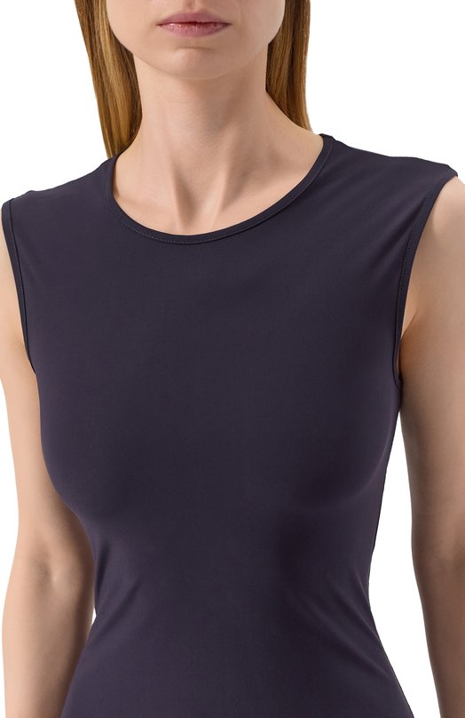 Платье Jil Sander J01CT0024/J70026 Синий  J01CT0024/J70026 Фото 5