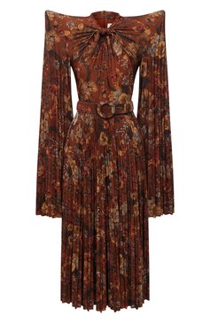 Платье BALENCIAGA, арт. 642185/TJL68, фото 1
