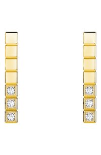 Серьги CHOPARD бесцветного цвета по цене 344500 руб., арт. 837702-0002, фото 1 Серьги CHOPARD, арт. 837702-0002, фото 1