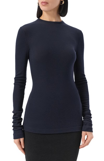 Комплект из двух лонгсливов JIL SANDER, арт. J40FV0113/J20226, фото 3