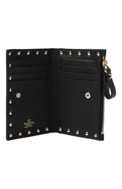 Кожаный футляр для кредитных карт VALENTINO, арт. 7W2P0605/VSH, фото 3