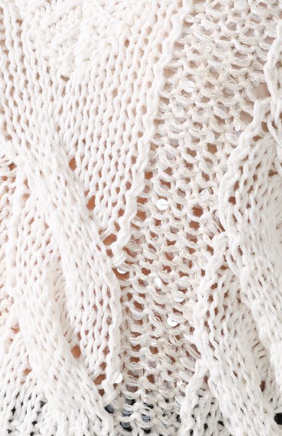 Пуловер BRUNELLO CUCINELLI, арт. M3Y672002, фото 5