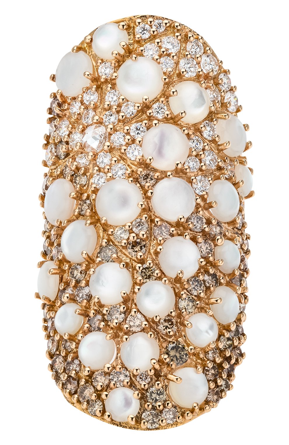 Кольцо PASQUALE BRUNI, арт. 14911RN, фото 3