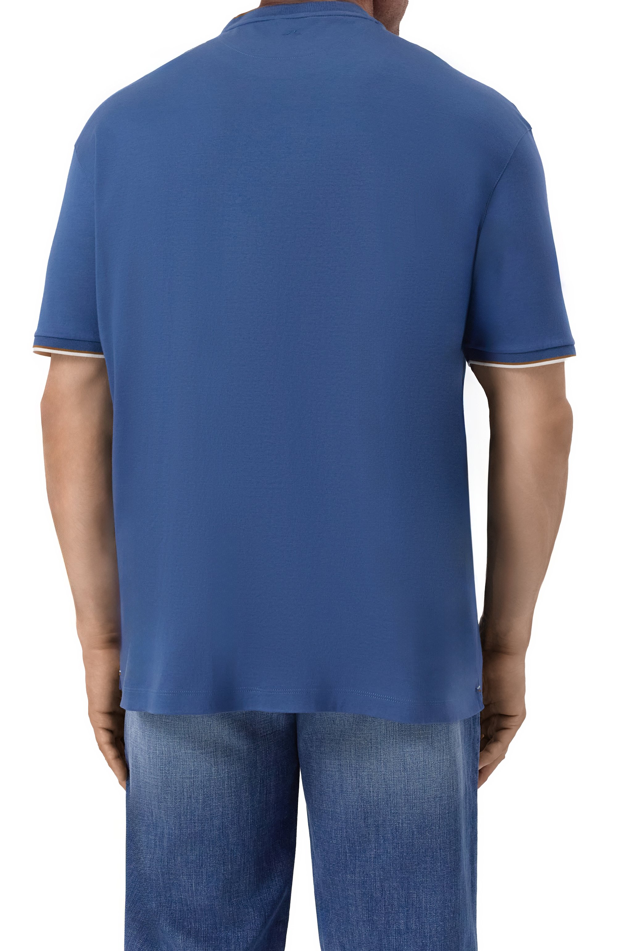 Футболка PAUL&SHARK, арт. 15311601/3XL, фото 4