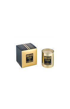 Свеча oud golden (330g) LADENAC MILANO бесцветного цвета, арт. 8411299002873 | Фото 1 (Региональные ограничения белый список (Axapta Mercury): Не проставлено; Нос: Не проставлено; Ограничения доставки: flammable)